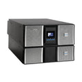Eaton Tripp Lite 9PX11KTF5G2 9PX G2 11kVA 11kW 120/208V Online Double-Conversion UPS with Transformer and Maintenance Bypass, Hardwired Input, 18 5-20R, 3 L6-30R Outlets, 7U Rack/Tower