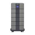 Eaton Tripp Lite 9PXM12S20K-PD 9PXM N+1 Modular Scalable Double-Conversion UPS, 20kVA, 18kW, 208-240V, Hardwired Input, (8) 5-20R, (2) L6-30R, (2) L6-20R, (2) L14-30R Outlets, 21U RMS