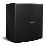 Bose Professional A00204-0100 Point-Source Forum Install Loudspeakers, (1) 3" Compression Driver, (1) 12" Woofer, 300W