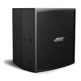 Bose Professional A00205-0100 Point-Source Forum Install Loudspeakers, (1) 1.7" Compression Driver, (1) 8" Woofer, 150W