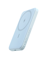 Anker 621 Magnetic Battery (MagGo) - detail view | Silarius