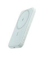 Anker 621 Magnetic Battery (MagGo) - detail view | Silarius