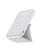 Anker 622 Magnetic Battery (MagGo) - front view | Silarius