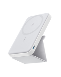 Anker 622 Magnetic Battery (MagGo) - front view | Silarius
