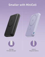 Anker <b>622</b> Magnetic Battery (MagGo)
