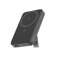 Anker 633 Magnetic Battery - front view | Silarius
