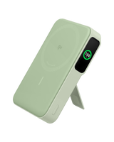 Anker MagGo Power Bank (10K) - detail view | Silarius