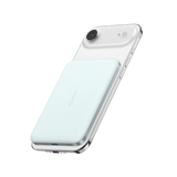 Anker Nano Power Bank (5K, MagGo, Slim) - detail view | Silarius
