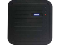 HID 5375AGN00-12421 MaxiProx Key Scan Terminal, Wiegand, Gray