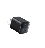 Anker 323 Charger (33W) - front view | Silarius