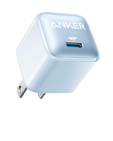 Anker Nano Charger (20W) - detail view | Silarius