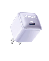 Anker Nano Charger (20W) - detail view | Silarius