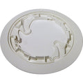 System Sensor A77-AB2 i3 Retrofit Adapter Ring, White