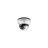 IDIS DC-D4516WRX2.8 5MP Vandal-Resistant IR Dome Camera, IK10