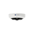 IDIS AV12CFE-250 12MP Fish Eye Outdoor Dome Camera