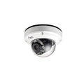 IDIS DC-D4238HRA 2MP AI Dome Camera, LightMaster NIR, H.265