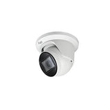 IDIS DC-D4532WERA 5MP AI IR Turret IP Camera, LightMaster NIR, H.265, 3.2-10.5mm Lens