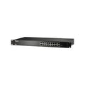 IDIS DH-2018P Commutateur Gigabit PoE DirectIP 18 ports