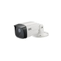 IDIS DC-T4516WRX2.8 Enhanced Series 5MP IR Bullet Camera, 2.8mm Fixed Lens, IK10/IP67, Black