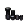 IDIS CLS5100D 2MP Lens 5-100mm DC Auto-Iris, F1.8, Drive