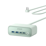Anker 525 Charging Station - detail view | Silarius