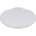 Dotworkz AC-OG-LENS-C Flat Clear Lens for BASH Housing