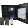Speco ACKIT2DR 2-Door Access Control 5-Piece Bundle Kit, Black