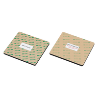 Taoglas AFP.GRD 6.35mm Extra Strength Adhesive Foam Pad for Guardian Series Installations