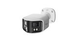IDIS DC-T18A4WR Camera IP dome panoramique 8MP 180 degrees