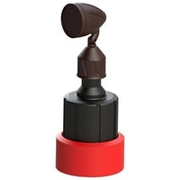 Rockustics CB5 Cherry Bomb In-Ground Speaker