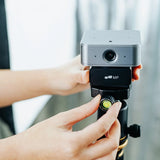 AI Smart Camera - detail view | Silarius