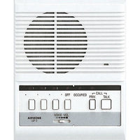 Aiphone 215500 Button Switch for LEM-3 and LEF-3