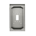 Aiphone 245335 Back Box IX-DVF, IX-SSA