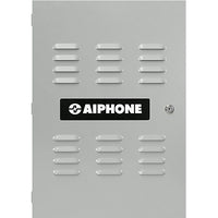 Aiphone AC-CA1 AC Series Trove1 Enclosure and AMP Power Supply, Includes Trove1 Wall Mount Enclosure for up to an Door System, No Controllers