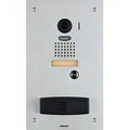 Aiphone JP-DVF-PR Flush Mount Video Door Station with Proximity Card Reader