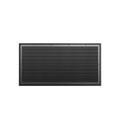 Bose Professional AM10/ 100 ArenaMatch Outdoor Loudspeaker 100x10, DeltaQ Sound, Black