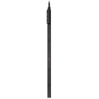 APC AP6007A Rack PDU, Basic Vertical, 208V, 60A, (21) C13, (6) C19