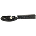 APC AP7582 Rack PDU Extender, Basic, 2U, 30A, 120V, (12)5-20