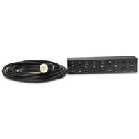 APC AP7582 Rack PDU Extender, Basic, 2U, 30A, 120V, (12)5-20