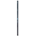 APC AP8459NA3 Metered-by-Outlet Rack PDU 2G, ZeroU, 20A, 208V, 21-Outlet C13 and 3-Outlet C19