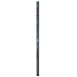 APC AP8459NA3 Metered-by-Outlet Rack PDU 2G, ZeroU, 20A, 208V, 21-Outlet C13 and 3-Outlet C19