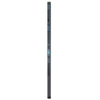 APC AP8459NA3 Metered-by-Outlet Rack PDU 2G, ZeroU, 20A, 208V, 21-Outlet C13 and 3-Outlet C19