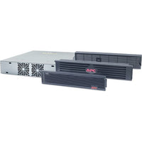 APC AP9626 Step-Down Transformer RM 2U 208V IN 120V OUT, with 5-20 Receptacles