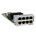 Netgear APM408C 8x100M/1G/2.5G/5G/10GBASE-T Port Card for M4300-96X