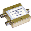 Electro-Voice APS1 COMB_SPLT Coaxial Cable Connector, Antenna Combiner Splitter for to One Input Output