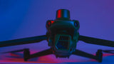 ANZU ROBOTICS RAPTOR | 45MIN FLIGHT TIME | RTK ENTERPRISE DRONE / RAPTOR01