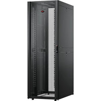 APC AR3347 Netshelter SX, Networking Rack Enclosure, 48U, 2258 750 1200mm, Black