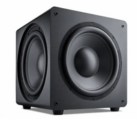 Speakercraft SDSi-8 SDSi Triple 8” Subwoofer Multivoltage