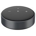 WiiM Mini AirPlay 2 Wireless Audio Streamer, Black (ASR001)