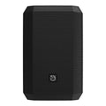 AtlasIED AS-5T-B AS Series 5.25" Surface Mount Speaker, Black
